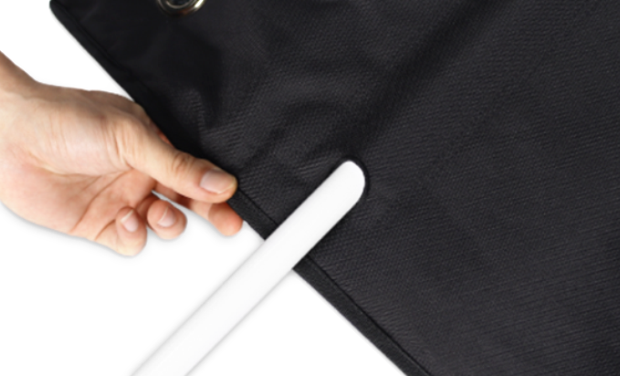 The Ice Plunge Recovery POD