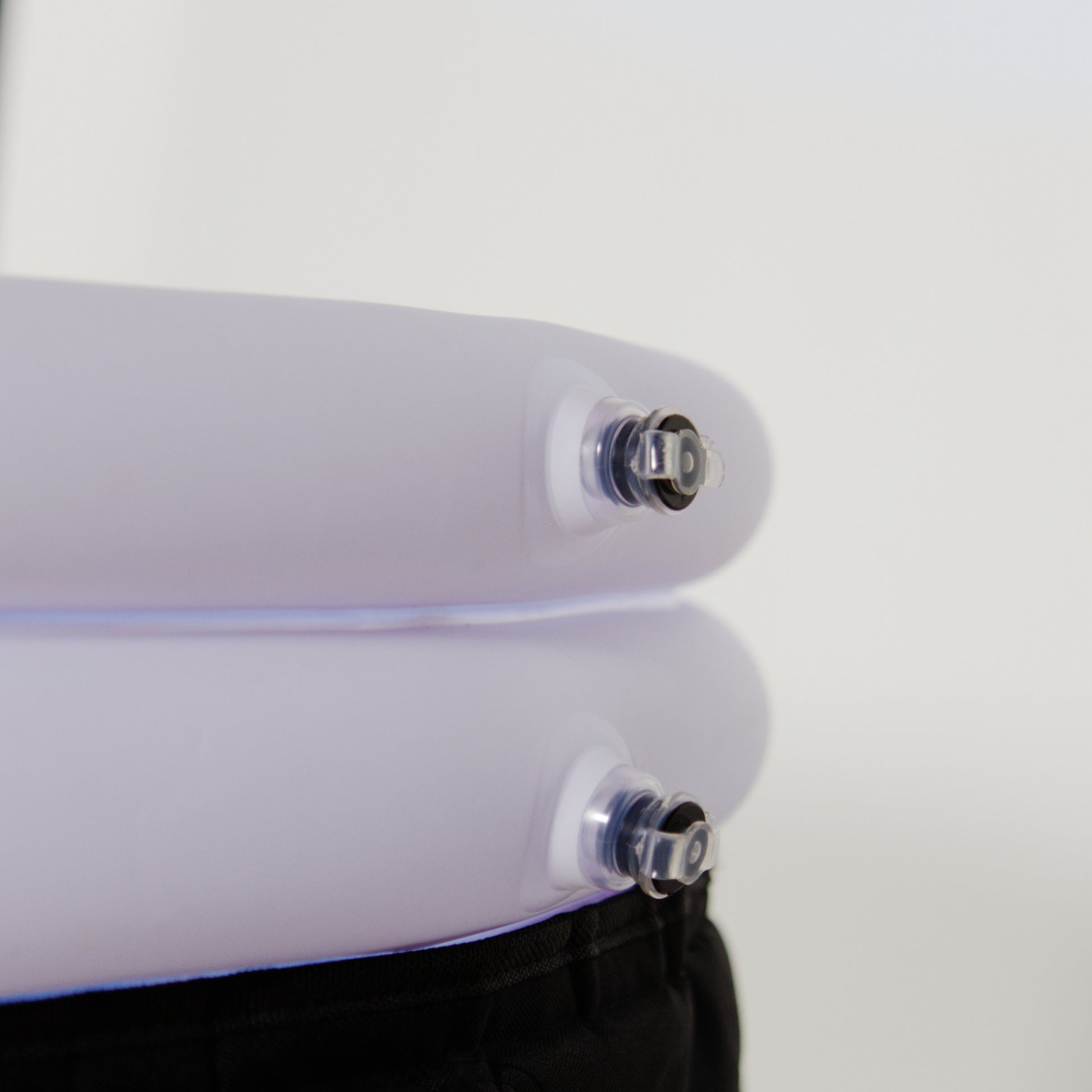 The Ice Plunge Recovery POD