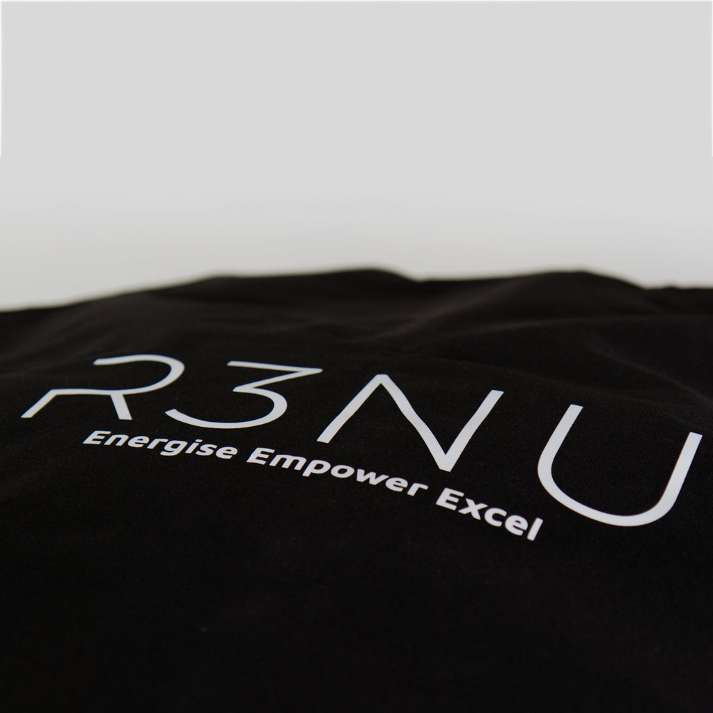 The Ice Plunge Recovery POD