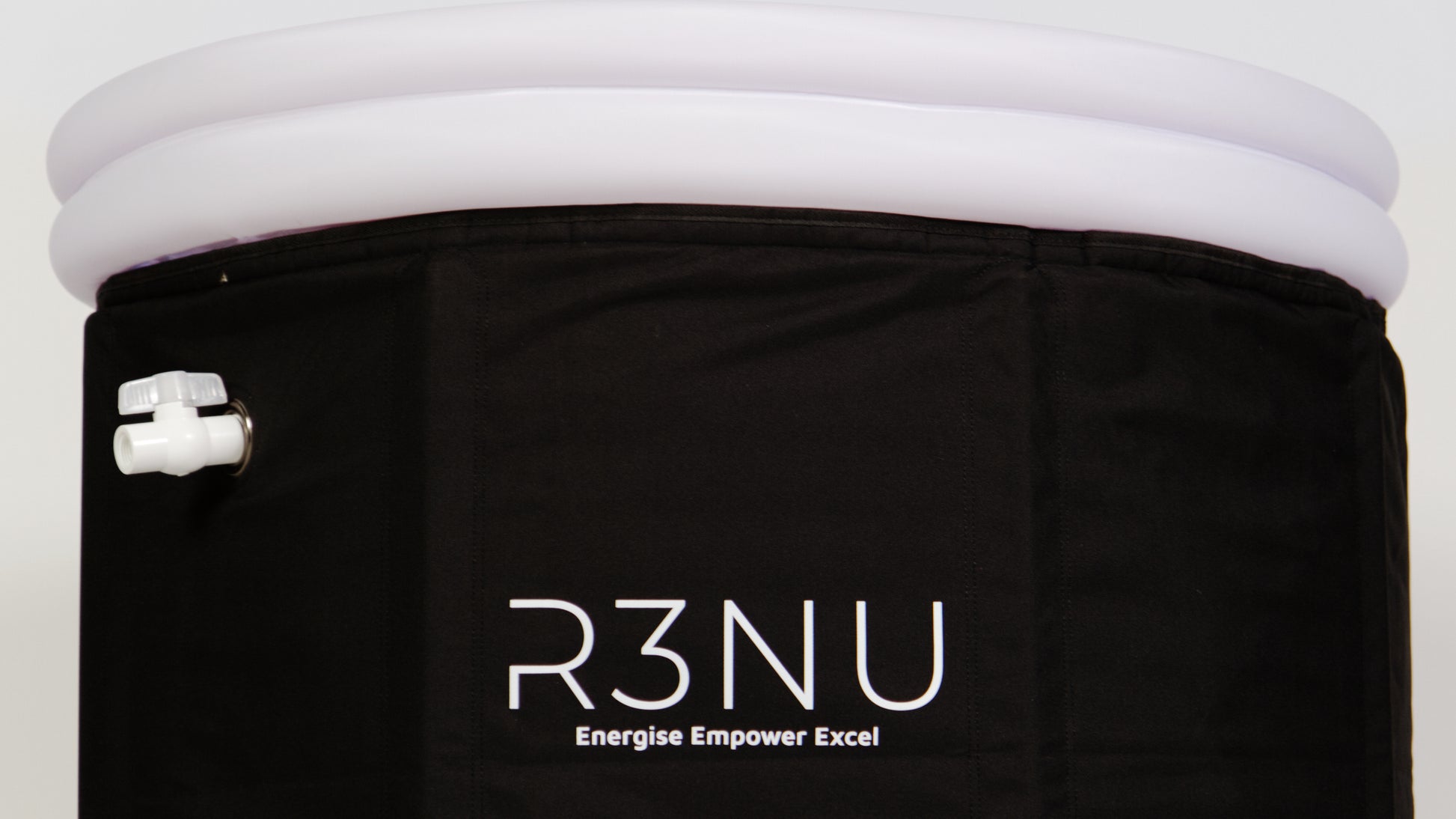 The Ice Plunge Recovery POD