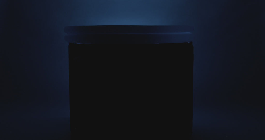 The Ice Plunge Recovery POD