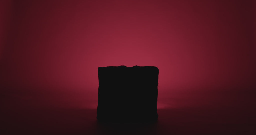 The Infrared Heated Wellness Blanket